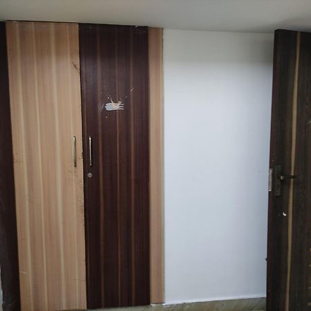 Saptagiri House Hotell Tiruvannāmalai Eksteriør bilde