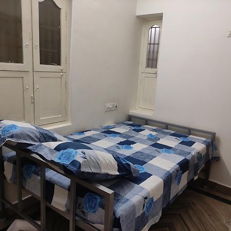 Saptagiri House Hotell Tiruvannāmalai Eksteriør bilde